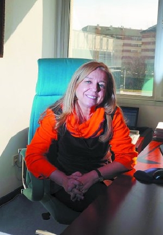 Fallece la vocal del CGPJ Victoria Cinto Lapuente